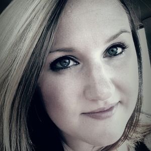 Meet your Posher, Bethany